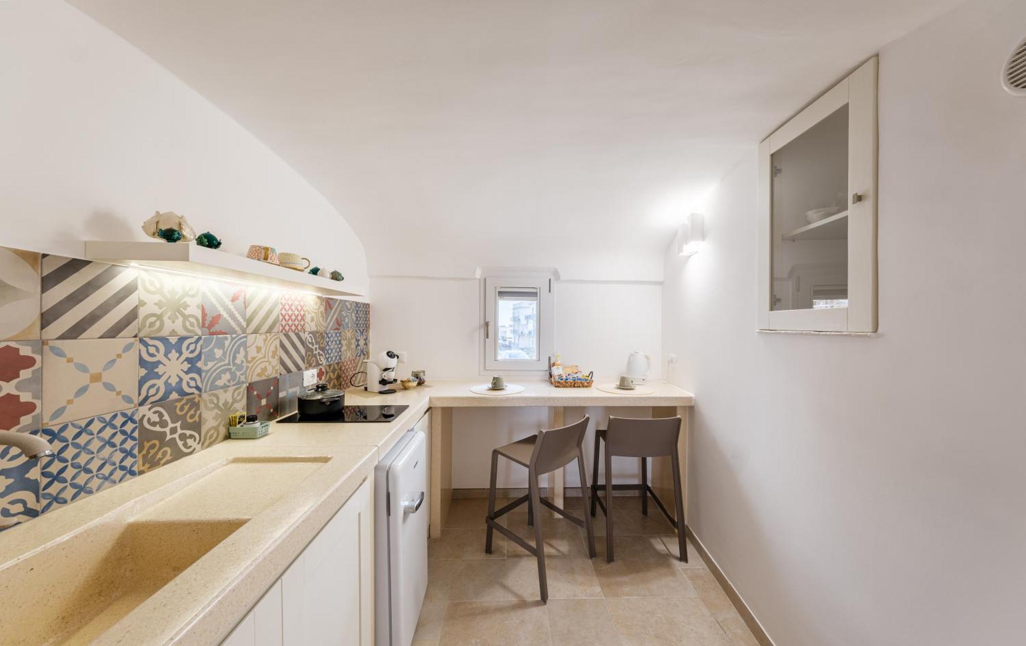 Il Pumo Bianco Ostuni Suite מראה חיצוני תמונה
