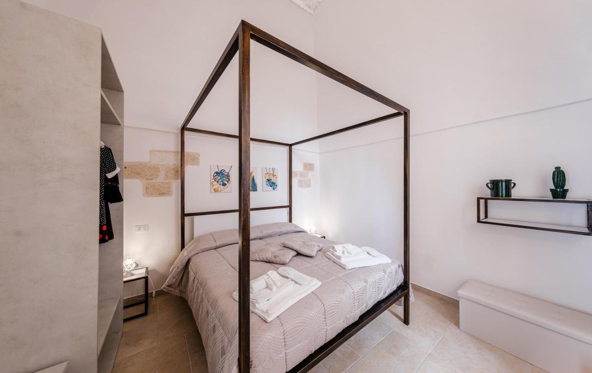 Il Pumo Bianco Ostuni Suite מראה חיצוני תמונה