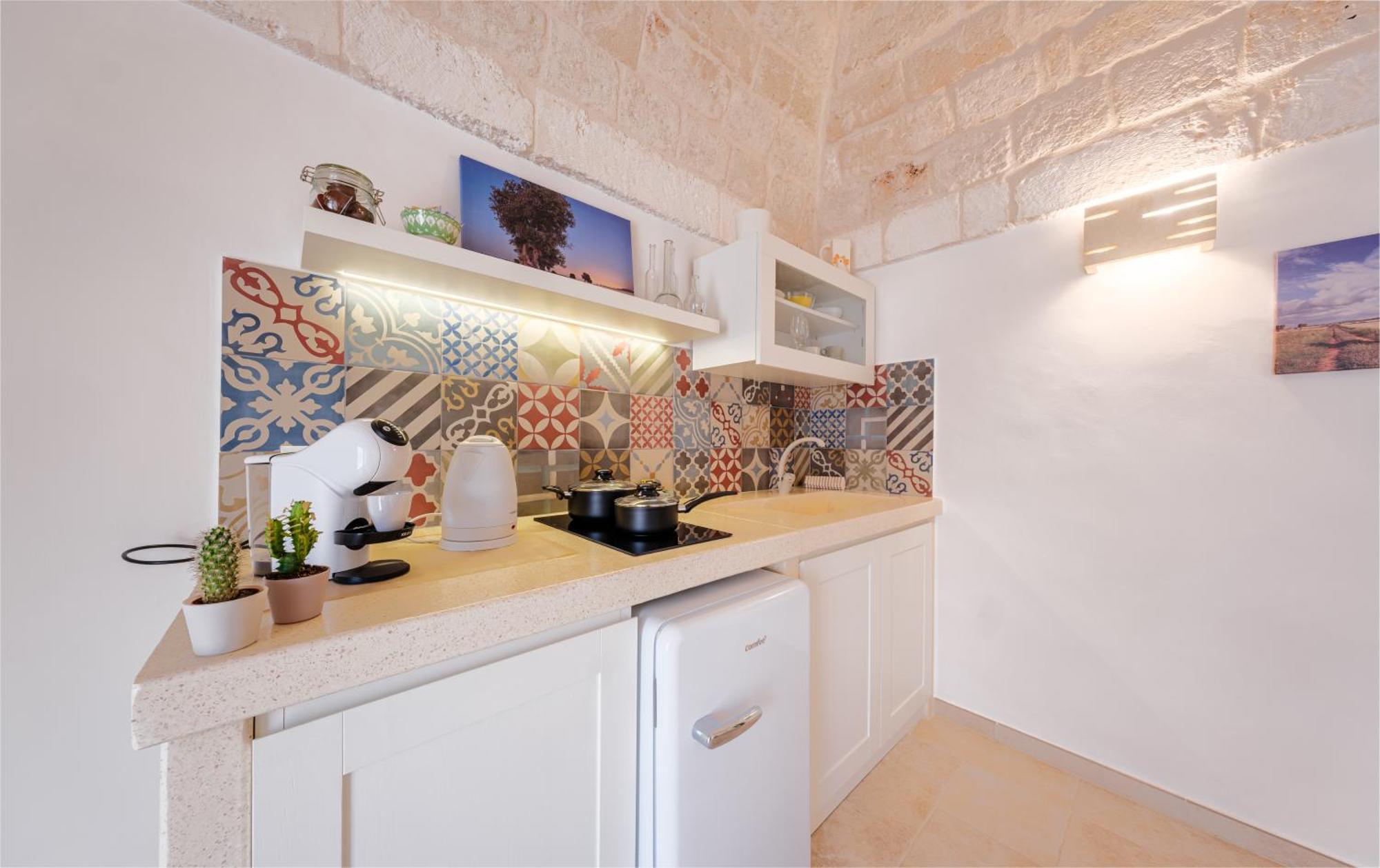Il Pumo Bianco Ostuni Suite מראה חיצוני תמונה